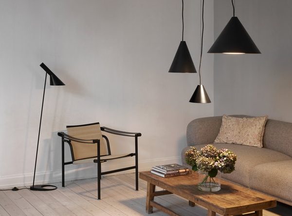 The 3 Most Popular Floor Lamps of 2023