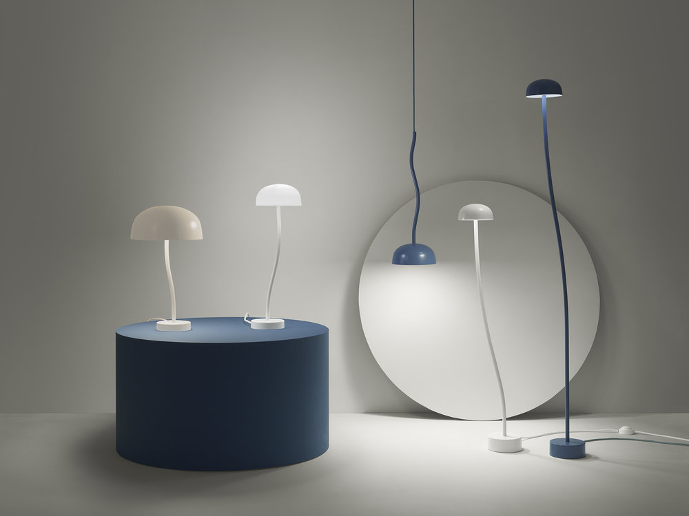 Brand: Zero (lamps)