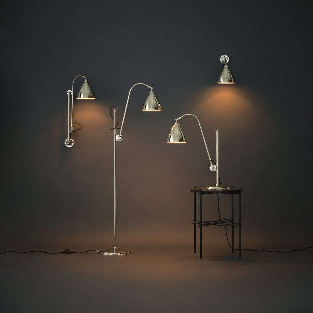 Bestlite-BL3 Floor Lamp