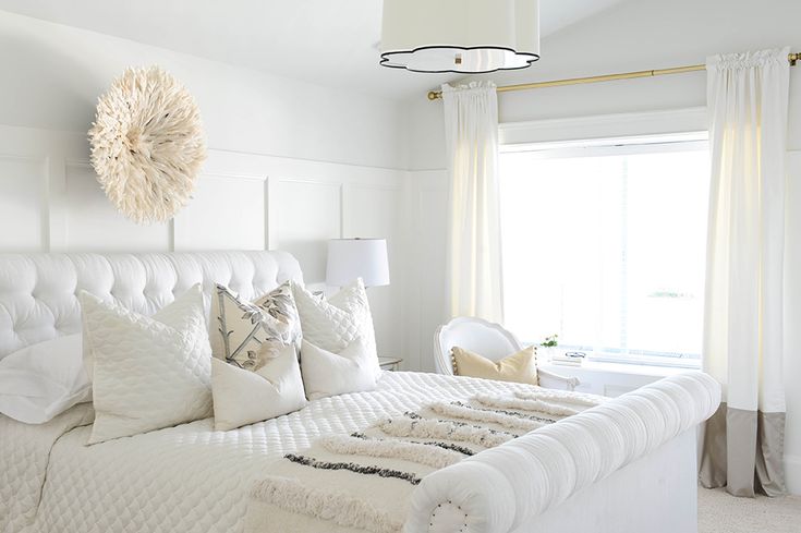Top 2 Best Tips for Bedroom Arrangement
