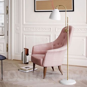 Bestlite-BL3 Floor Lamp