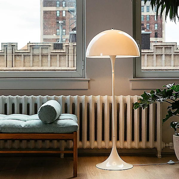  Panthella Floor Lamp