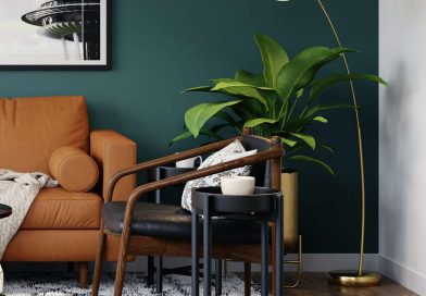 Floor Lamps for the Bedroom