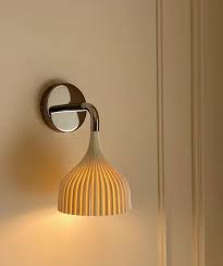 Illuminate Your Kitchen with a Stylish Wall Lamp