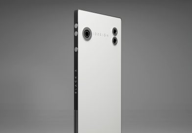 Photo Sleek design