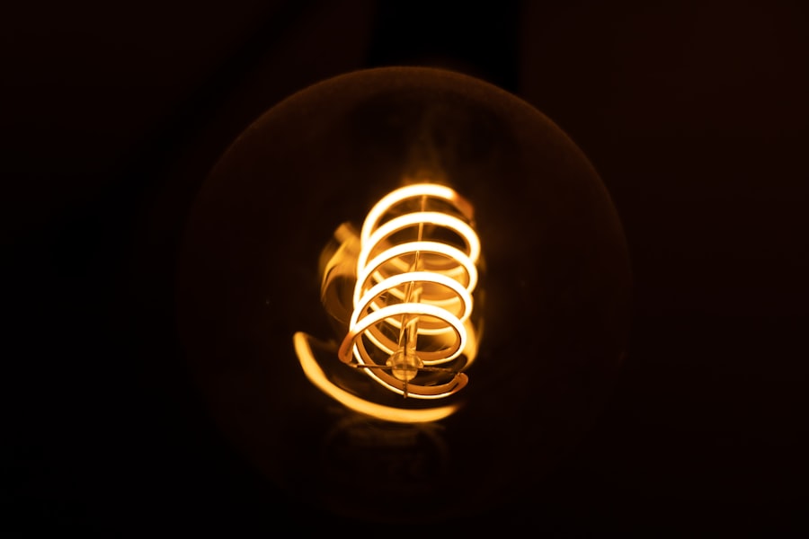 table lamp