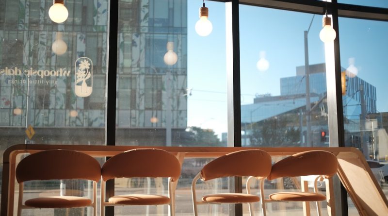 Photo glass pendant lights